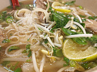 Pho Lam food