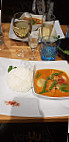 La Table De Siam food