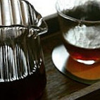 Navi Garden Nà Měi Huā Yuán Nourriture