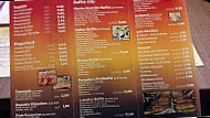 Route 68 Bissendorf menu