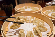 China Pavillon food