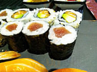 Sushi Spirit food