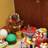 Harmonie des Saisons Comida