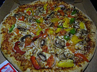 Domino's Pizza Granville food
