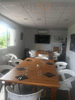 L'Atelier du Gout - Le Restaurant food