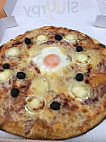 Pizza Poms Le Haillan food