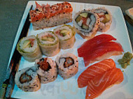Miwa sushi food