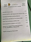 Fenglers im Suedfeld menu