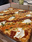 Pondrelli's Pizza Kitchen food