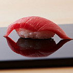 Sushi Masashi inside