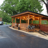 Le Bistrot Badin Exterior