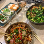 Côté Sushi Bordeaux food