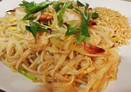 Noodle Yà Zhōu Fēng Wèi Cān Guǎn food