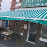 Le Relais De L'avenue Verte Exterior