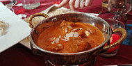 Taste Of Tandoori food