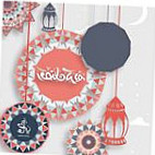 Assi Jeddah Nourriture