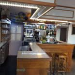 Café De La Forge Nourriture