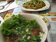 Phnom Pich food