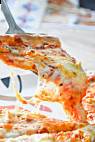 Univers Pizza Eaubonne food