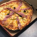 Niño Pizzas Nourriture