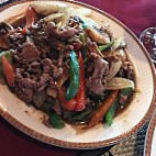 Sukhothai food