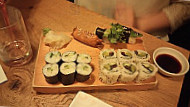 Kado Sushi inside