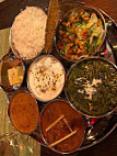Rajmahal Indian Shop food