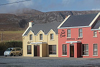 Gielty's Clew Bay outside