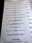 Taverna Grillbar menu