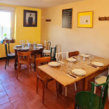 Les 2 Renards Nourriture