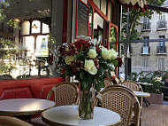 Belleville/mer food