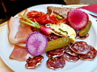 Belleville/mer food