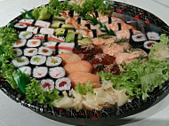 Ichiban Sushi 2 food