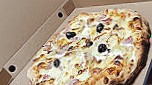 Pizza Marion food