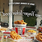 Kentucky Fried Chicken (KFC) - Franchise food