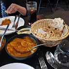 Roshni food