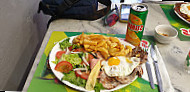Sandwich Cafe Et Ses Specialites Portugaises food
