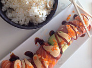 Sushifish food