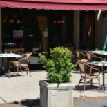 Relais Du Bois Du Four Dentro