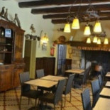 Relais Du Bois Du Four Dentro