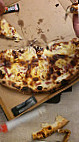 Crok’ Pizza inside