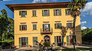 Albergo Casa Volpi outside