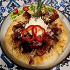 Tabacco Restoran Nourriture