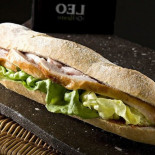 Leo Resto Nourriture