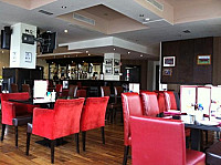 Hilamar Spirit And Bistro inside