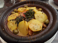 Agadir food