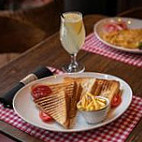 Restoran Plato Nourriture