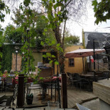 Sospiro À l'intérieur