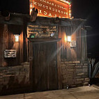 Pappy Harriet's Pioneertown Palace food