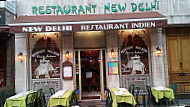 new delhi inside